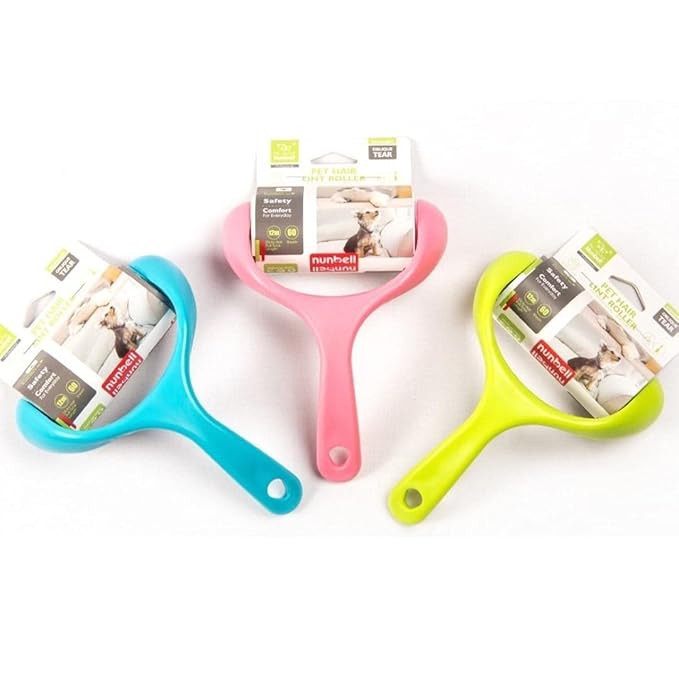 Hair Remover, Fur and Lint Remover Brush, Pet Hair Roller